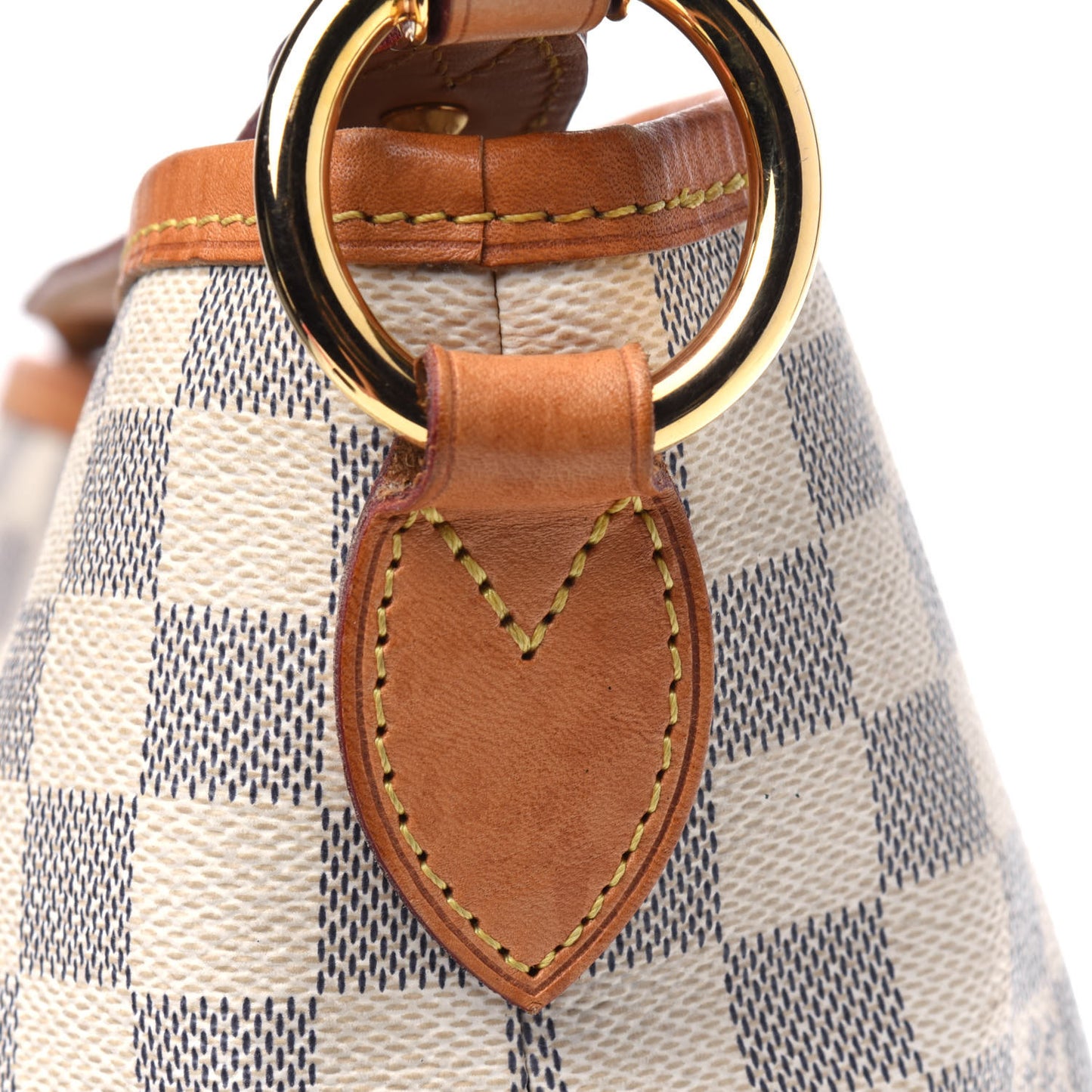 Damier Azur Delightful MM