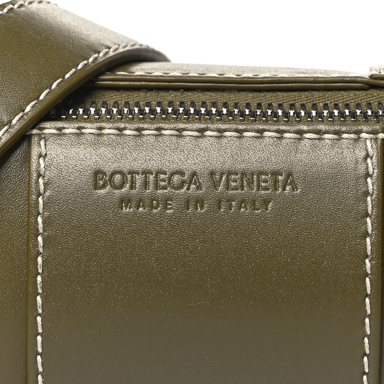 Bottega Veneta Nappa Maxi Intreccio Small Canette Crossbody Bag Mud 7 of 9