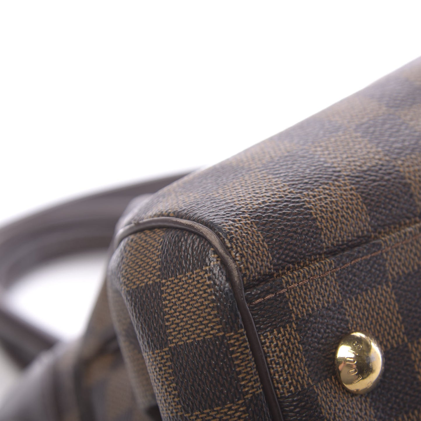 Damier Ebene Trevi PM