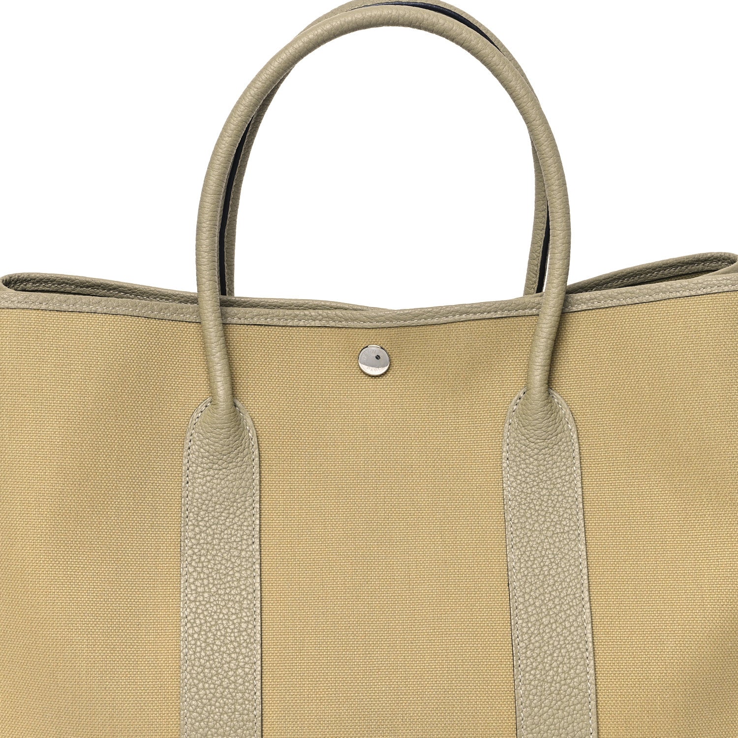 Hermes Toile Negonda Garden Party 30 TPM Poussiere 7 of 10