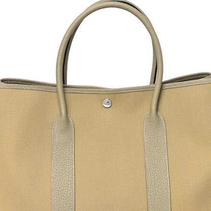 Hermes Toile Negonda Garden Party 30 TPM Poussiere 7 of 10