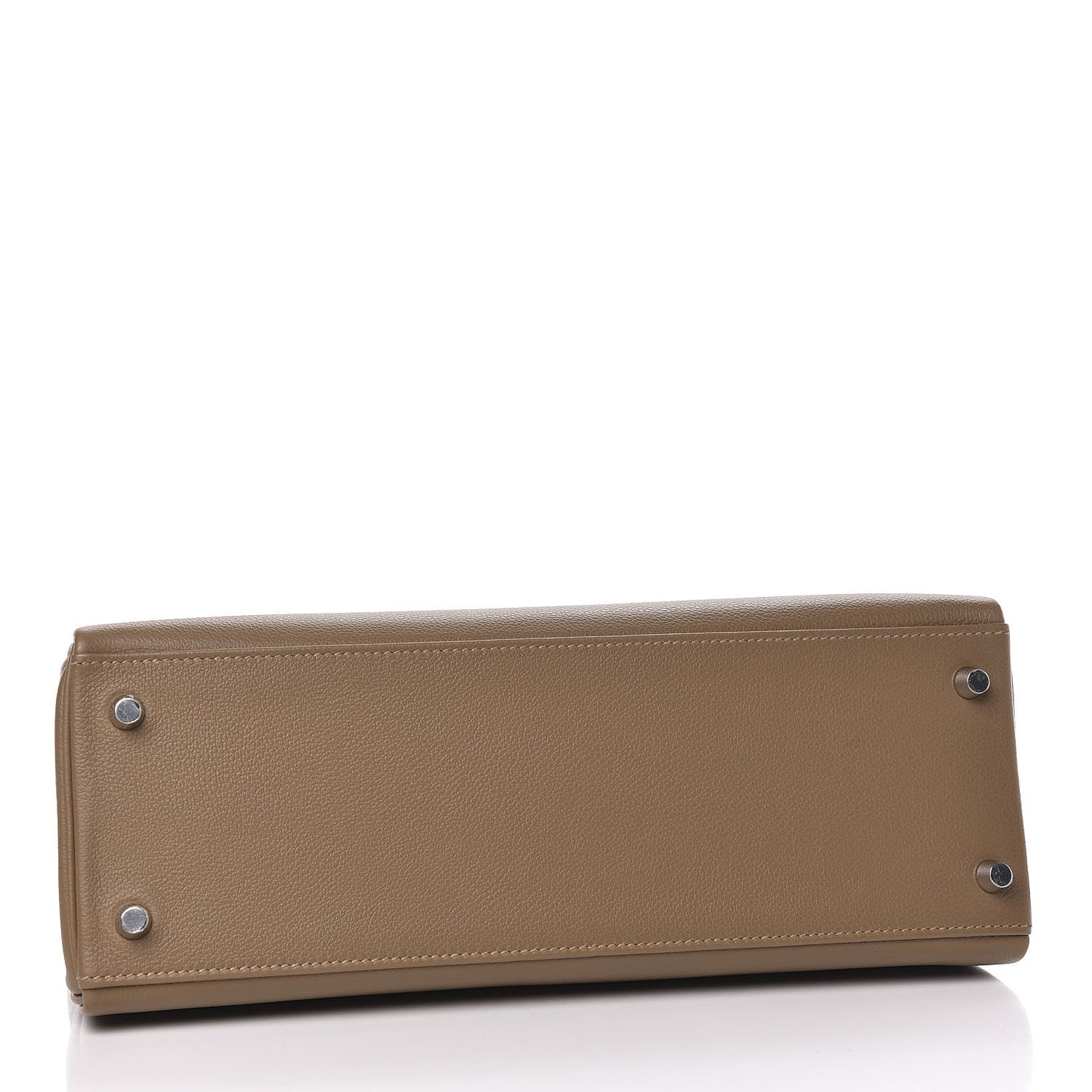 Evercolor Kelly Retourne 32 Beige De Weimar