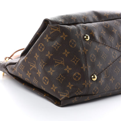 Louis Vuitton Monogram Artsy MM 7 of 8