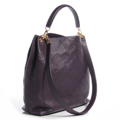 Louis Vuitton Empreinte Metis Aube 3 of 7