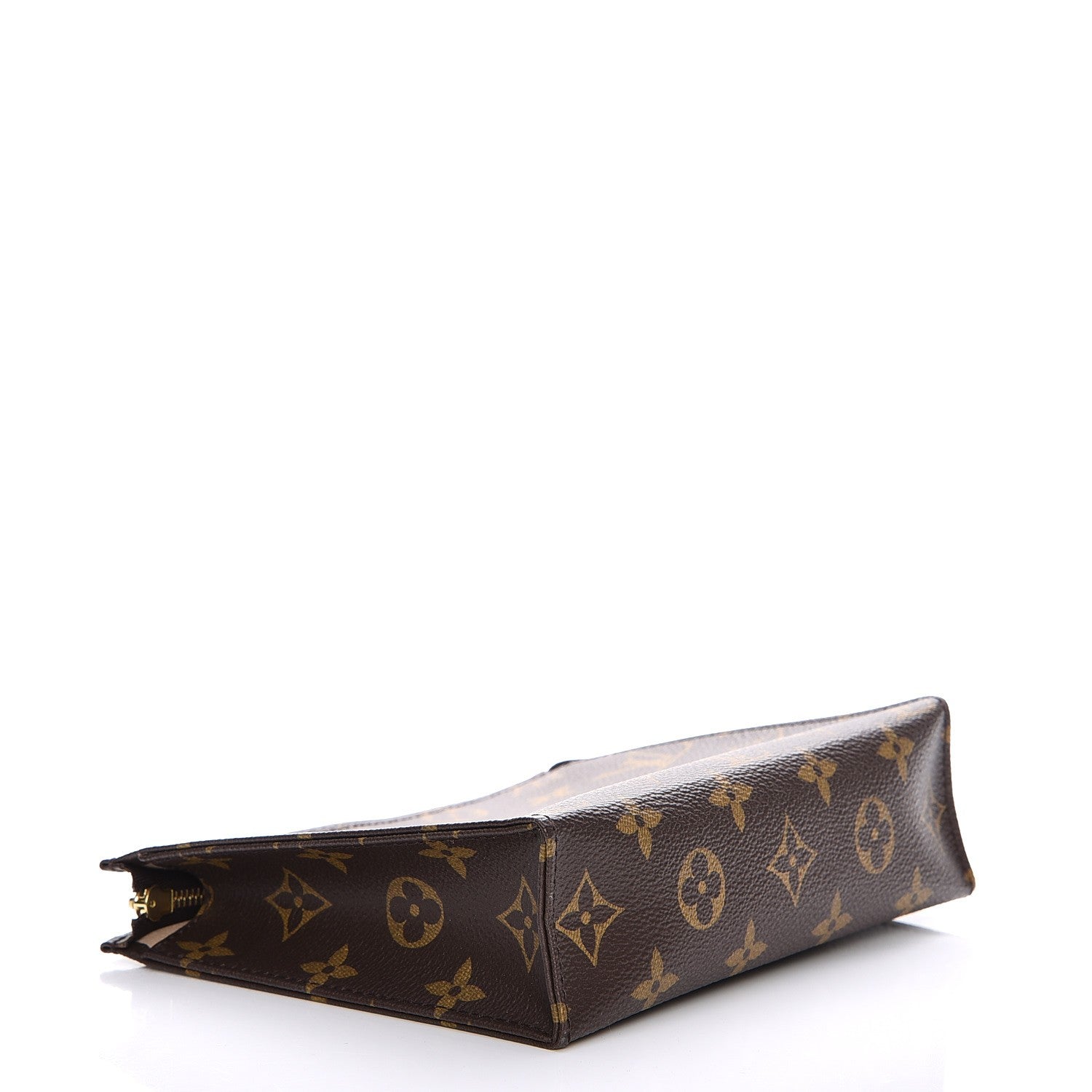 Louis Vuitton Monogram Toiletry Pouch 19 4 of 6