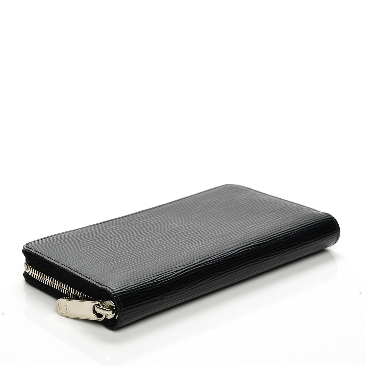 Epi Zippy Wallet Black