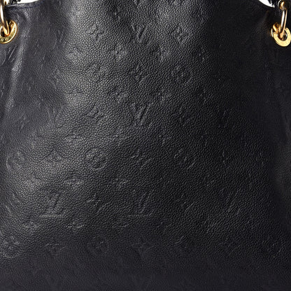 Louis Vuitton Empreinte Artsy MM Infini 8 of 10
