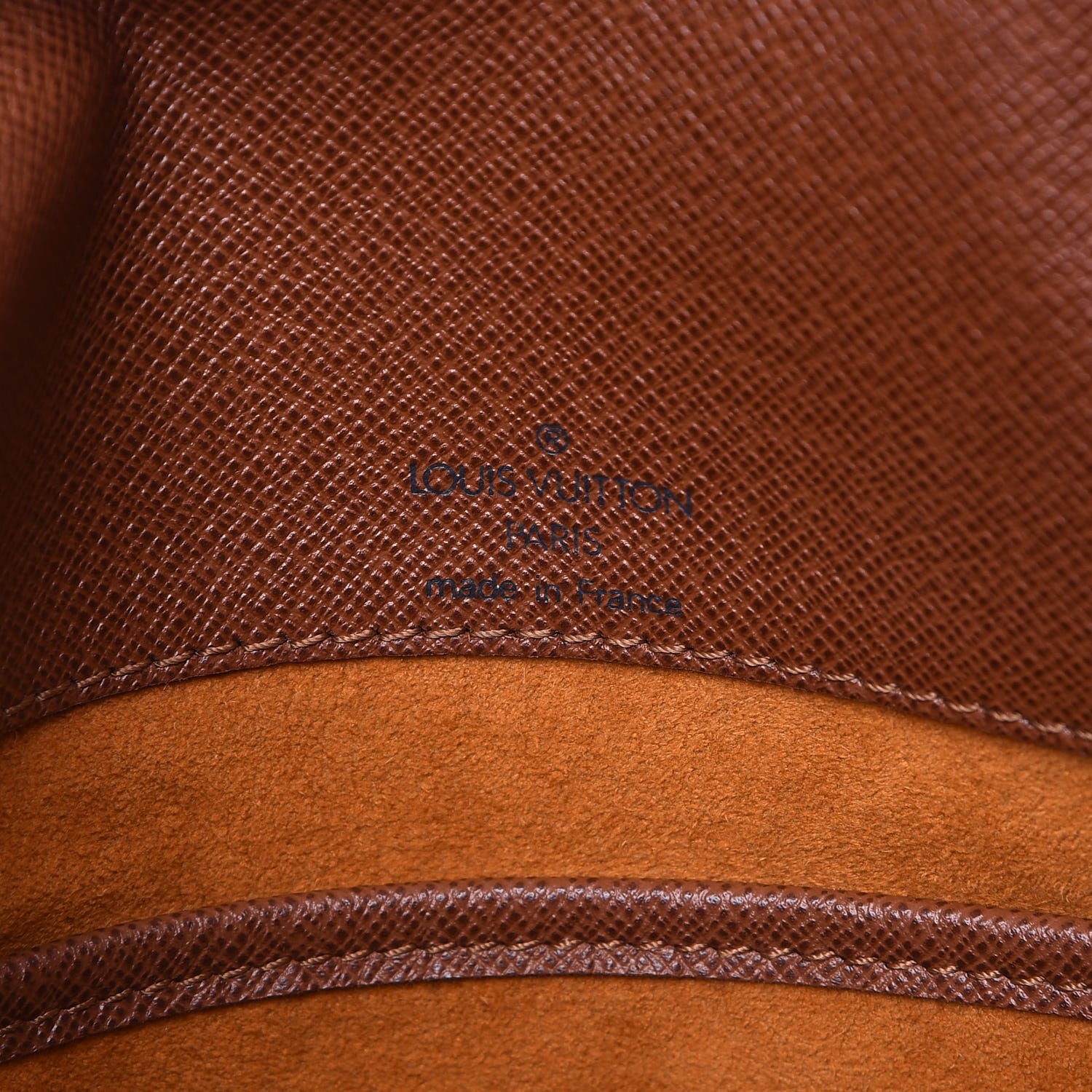 Louis Vuitton Monogram Musette Salsa 7 of 10