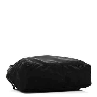 Prada Tessuto Nylon Tote Black 4 of 9