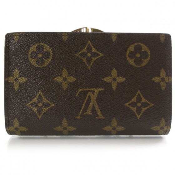 Monogram French Purse Wallet