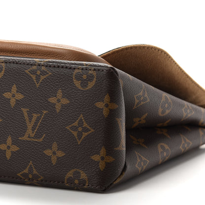 Louis Vuitton Monogram Marignan Sesame 8 of 10