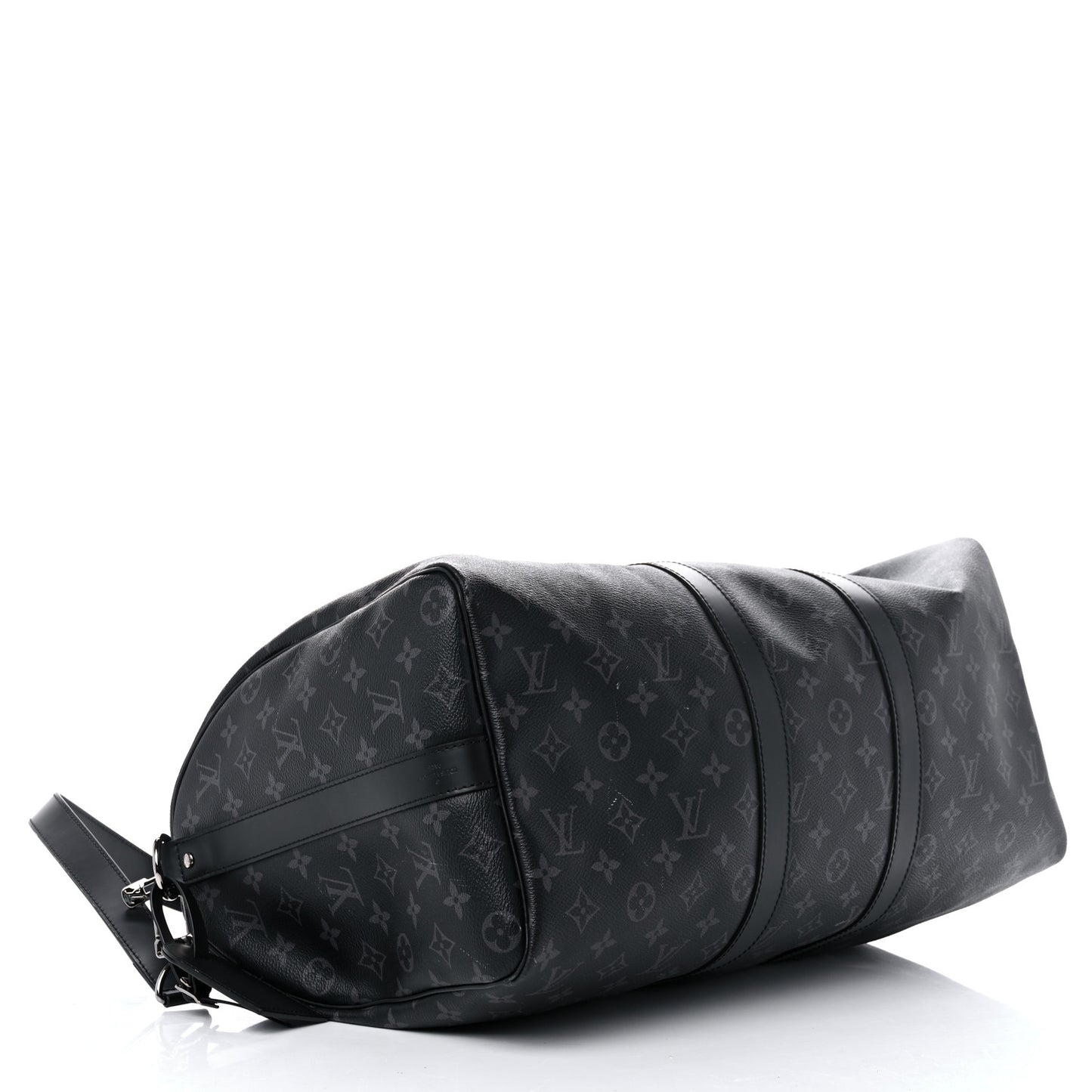 Monogram Eclipse Keepall Bandouliere 45