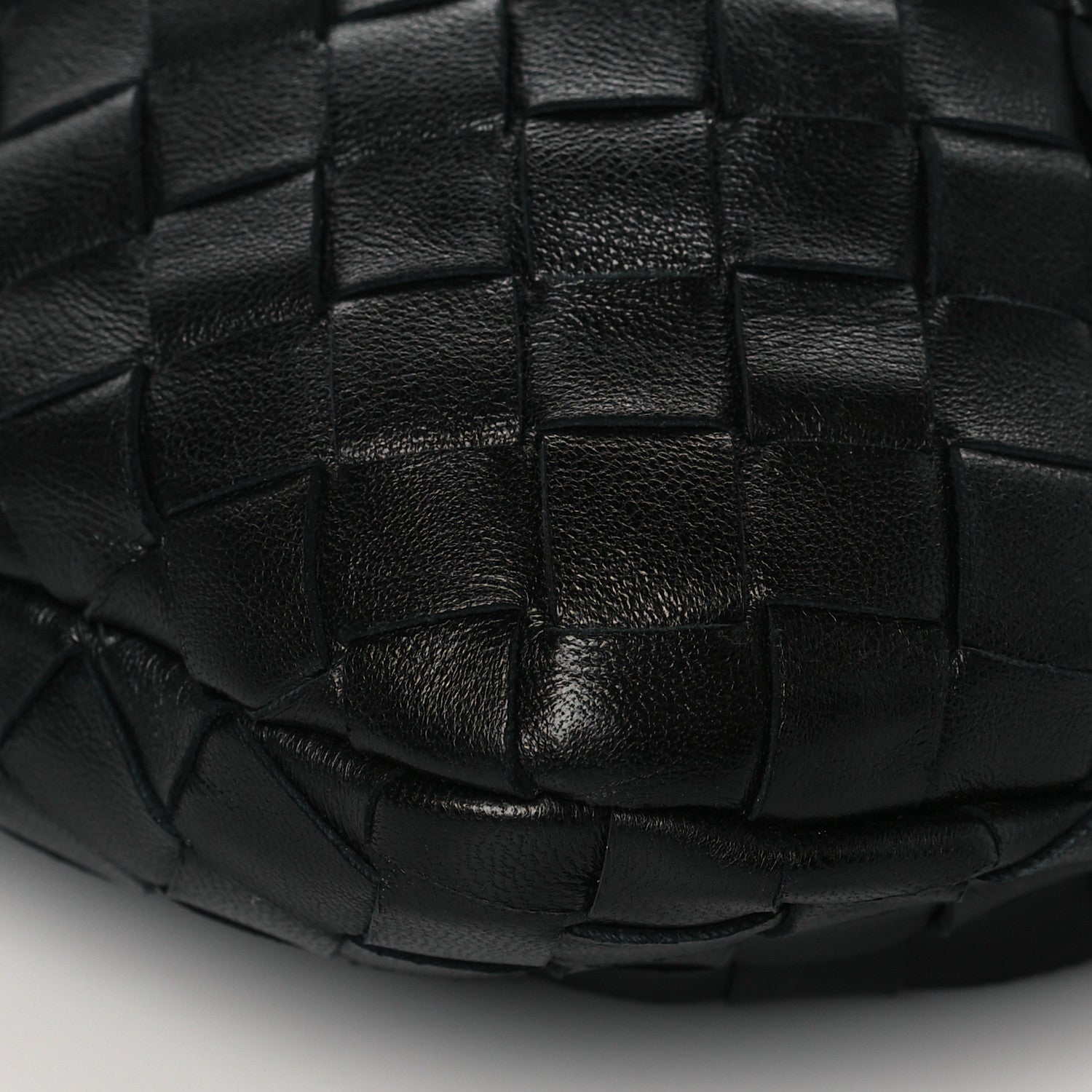 Bottega Veneta Nappa Intrecciato Mini Jodie Black 10 of 10