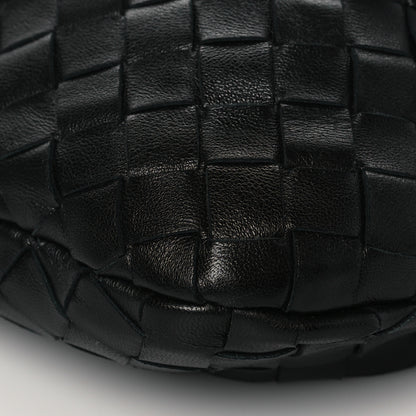 Bottega Veneta Nappa Intrecciato Mini Jodie Black 10 of 10