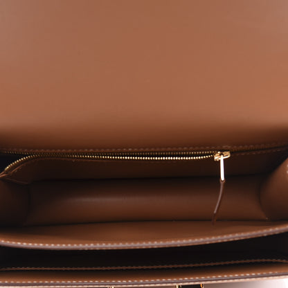 Hermes Epsom Constance 24 Gold 4 of 11