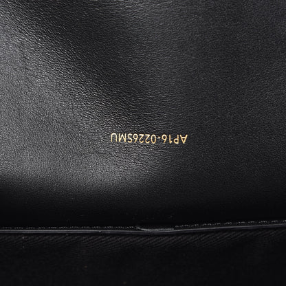 3.1 Phillip Lim 3.1 Suede Calfskin Mini Pashli Satchel Dark Moss 7 of 13