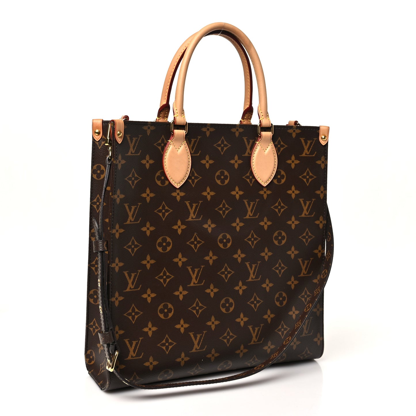 Monogram Sac Plat PM