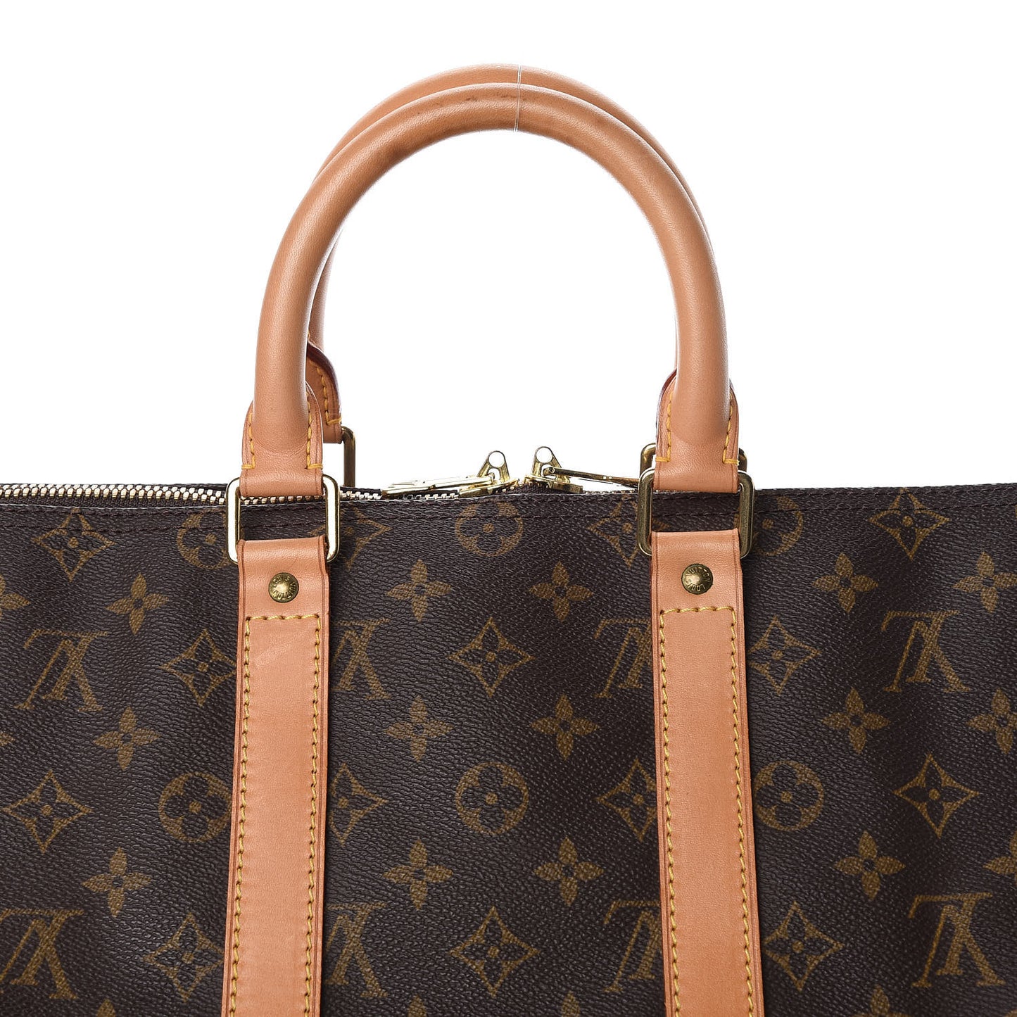 Monogram Keepall 45