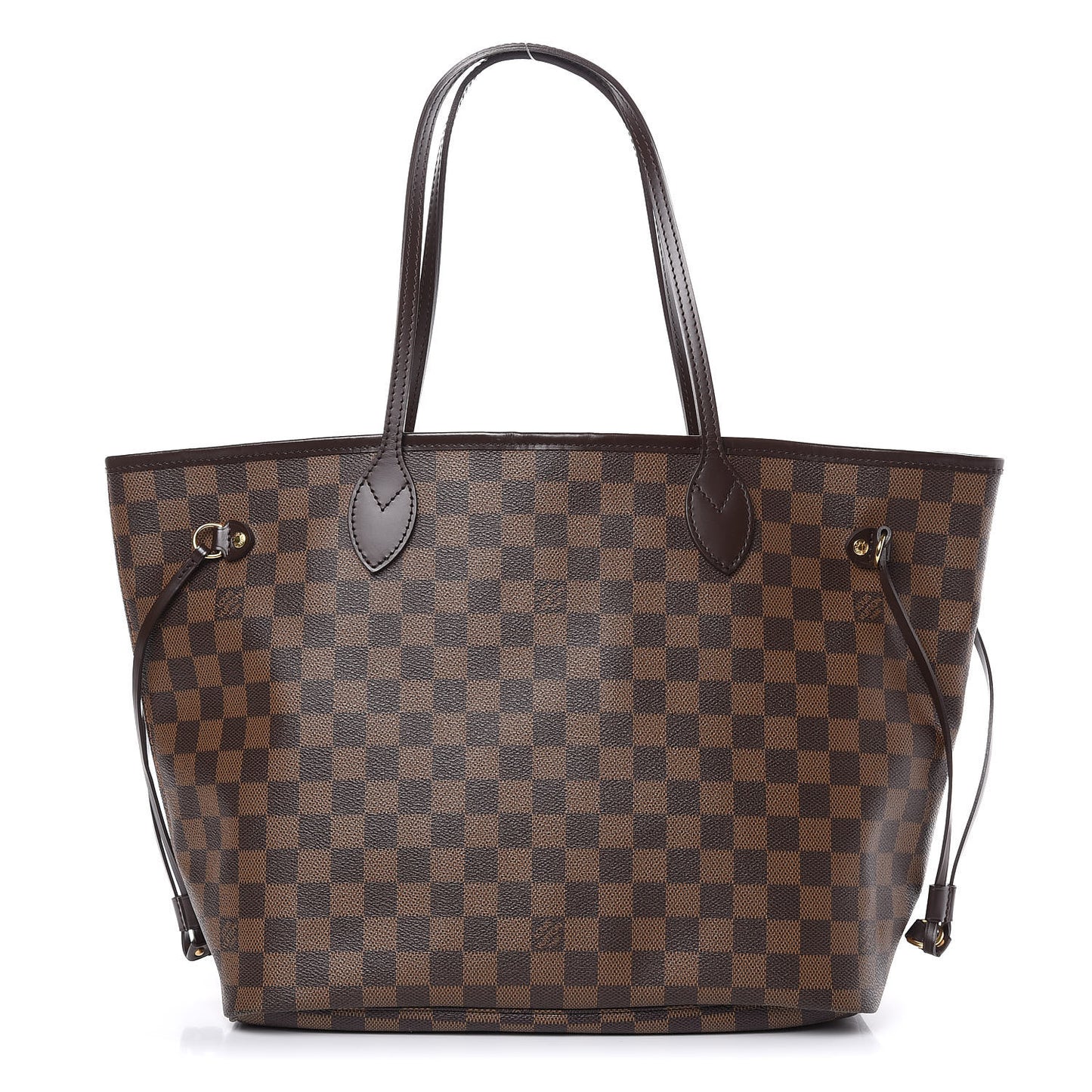Damier Ebene Neverfull MM