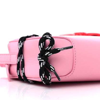 Balenciaga Calfskin Hello Kitty Camera Bag Pink 9 of 11