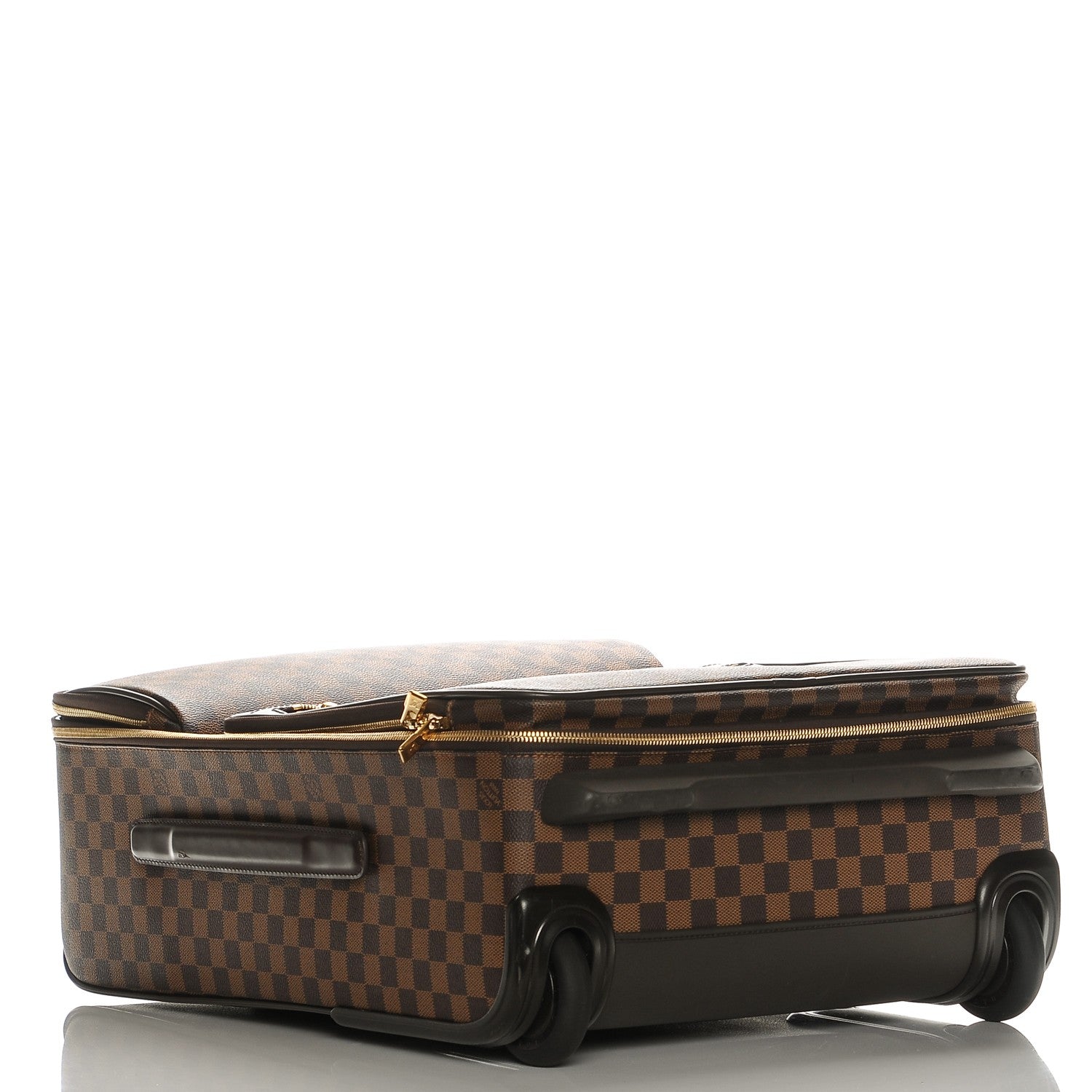 Louis Vuitton Damier Ebene Pegase 55 Business 5 of 14