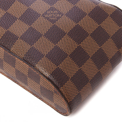 Louis Vuitton Damier Ebene Geronimos 6 of 8