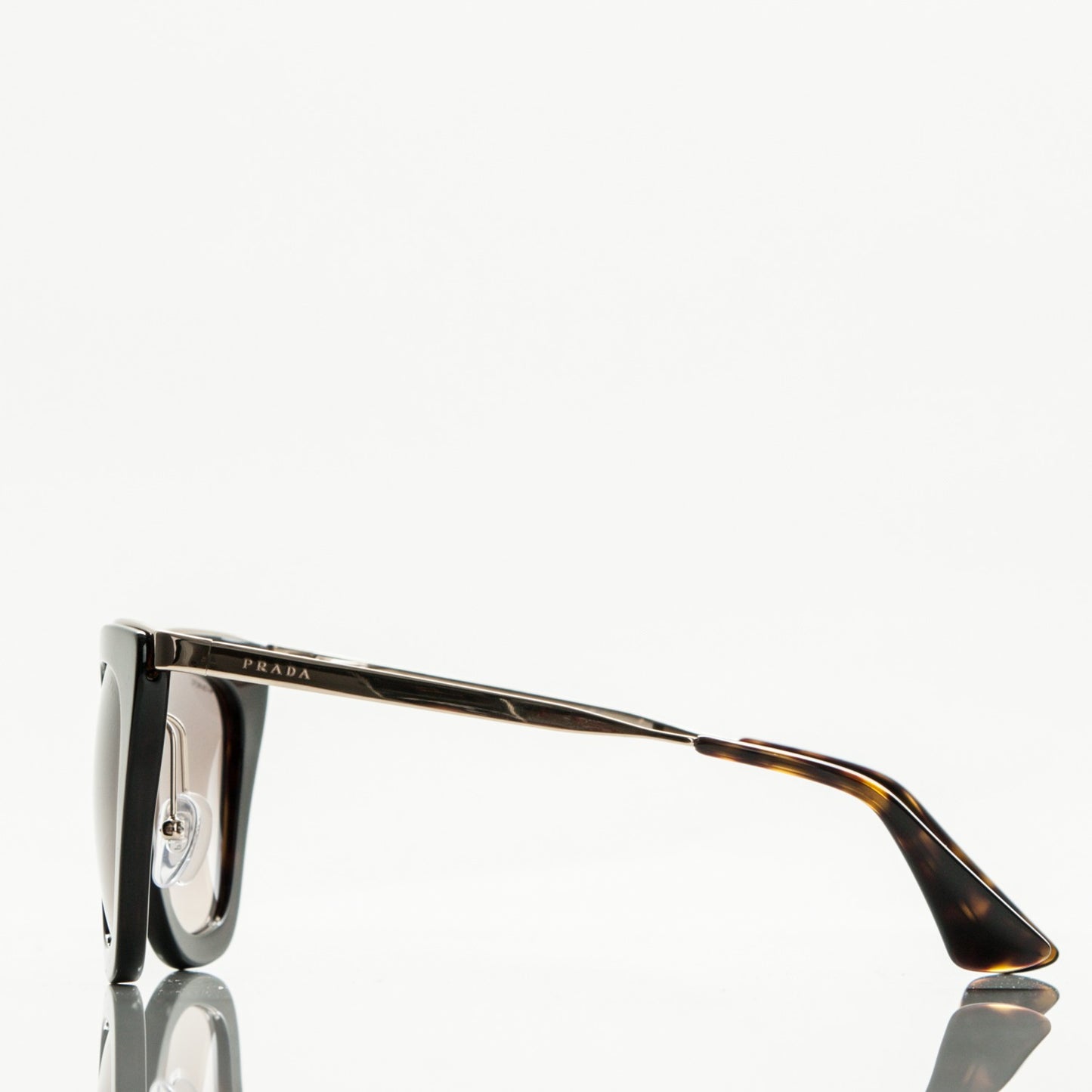 Cinema Sunglasses SPR 53S Tortoise