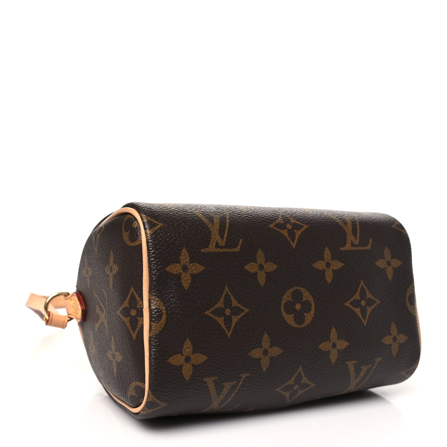 Monogram Nano Speedy