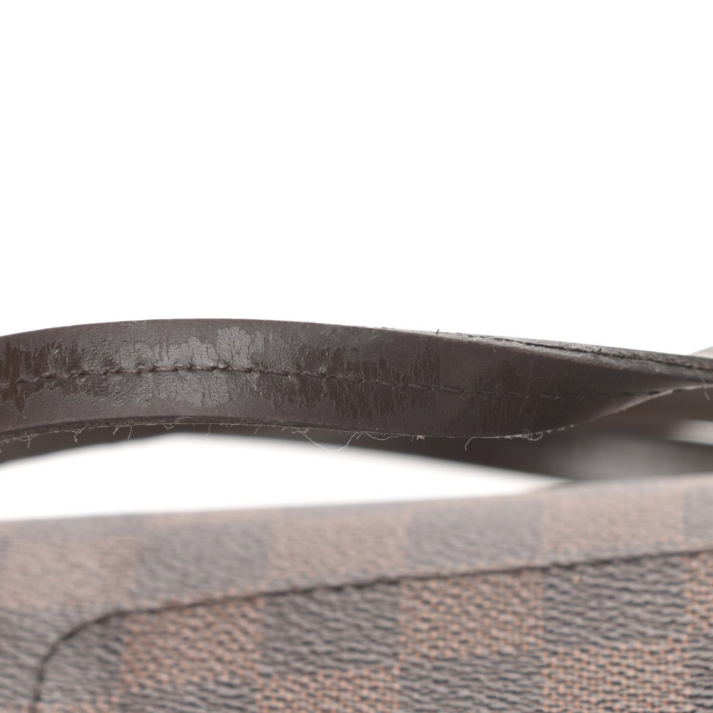 Damier Ebene Favorite MM