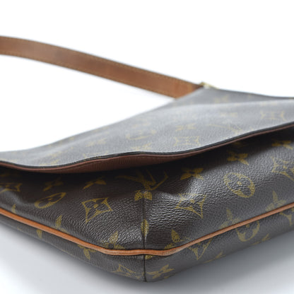 Louis Vuitton Monogram Musette Tango 5 of 8