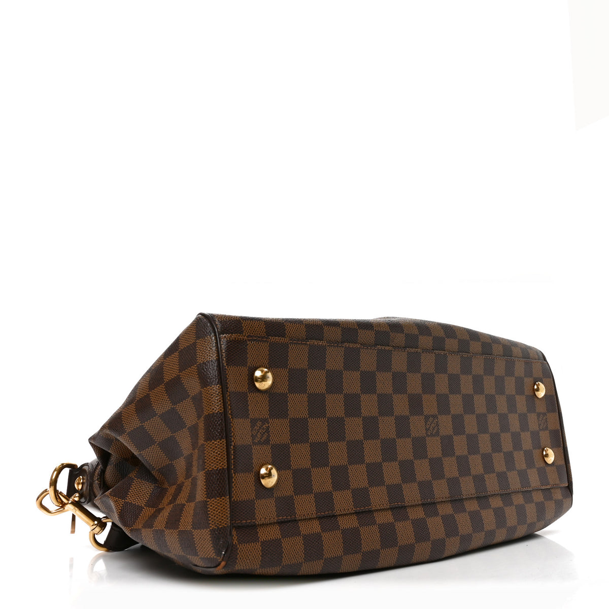 Damier Ebene Trevi GM
