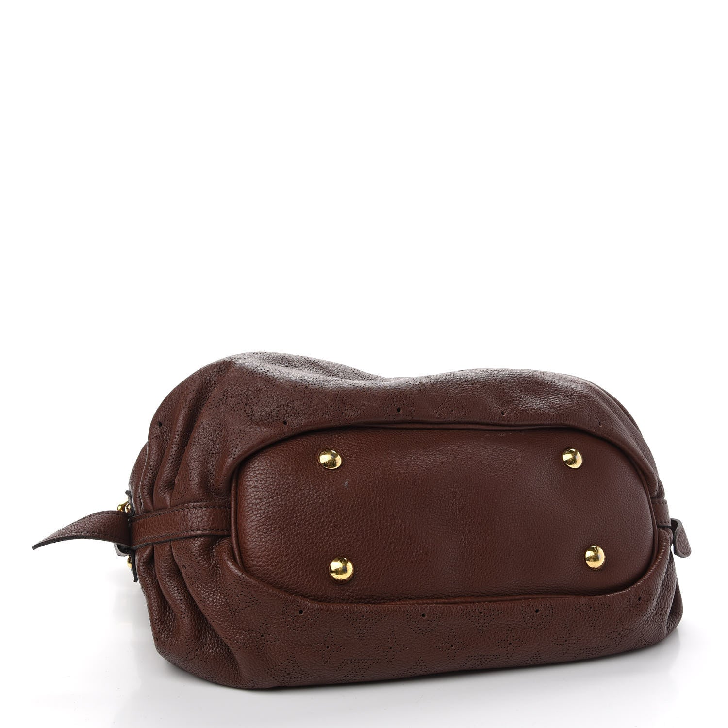 Louis Vuitton Mahina XS Acajou 2 of 11