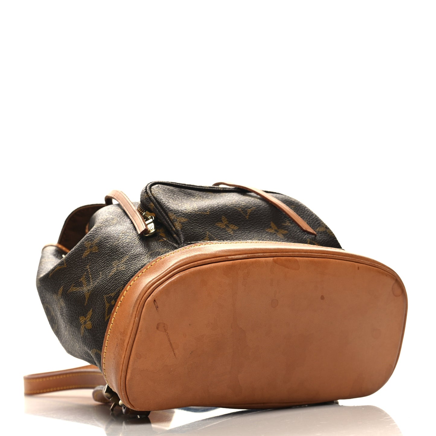 Monogram Mini Montsouris Backpack