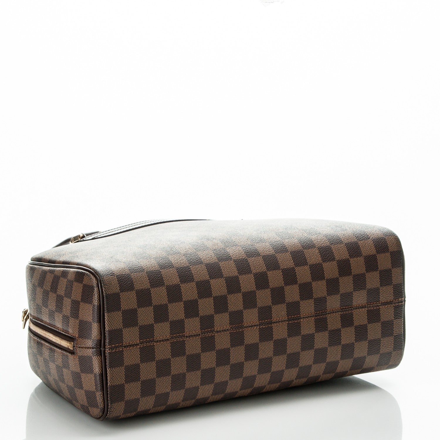 Louis Vuitton Damier Ebene Nolita 4 of 8
