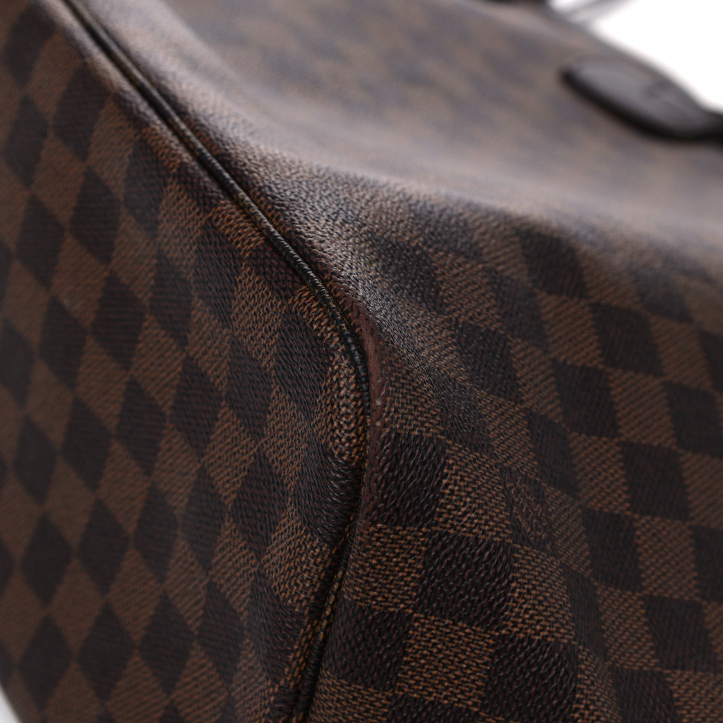 Damier Ebene Neverfull MM