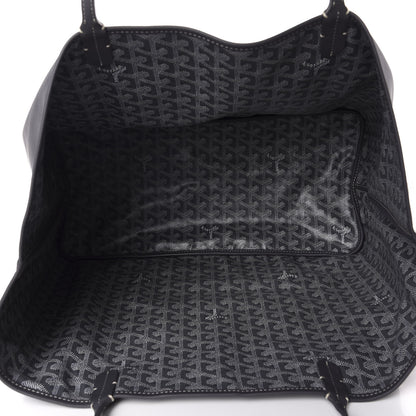 Goyard Goyardine Reversible Anjou GM Grey 14 of 17