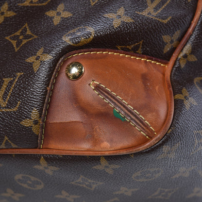 Louis Vuitton Monogram Estrela MM 13 of 23