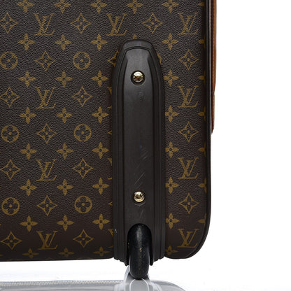 Louis Vuitton Monogram Pegase 55 15 of 19
