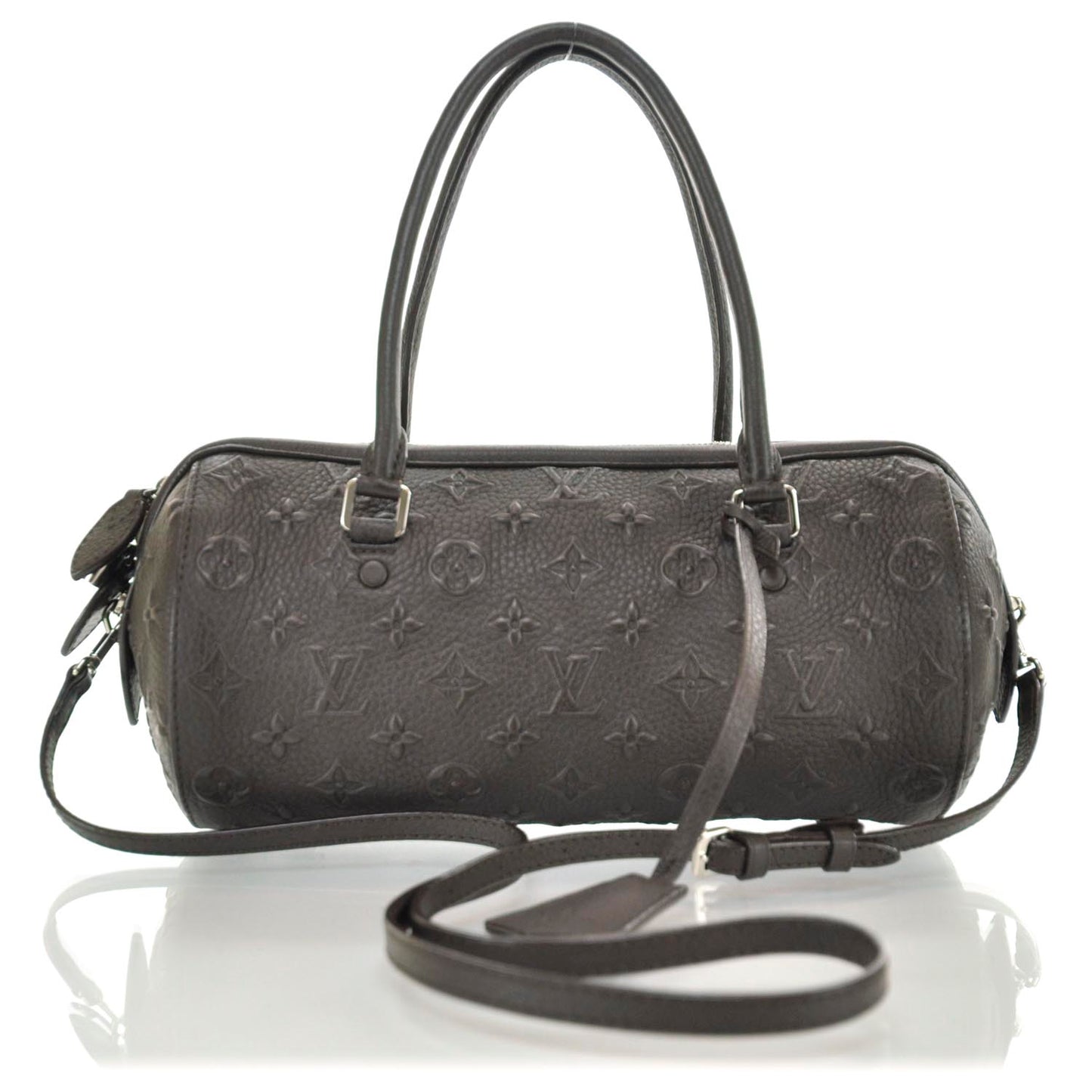 Monogram Revelation Neo Papillon PM Marron