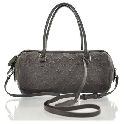 Louis Vuitton Monogram Revelation Neo Papillon PM Marron 3 of 11