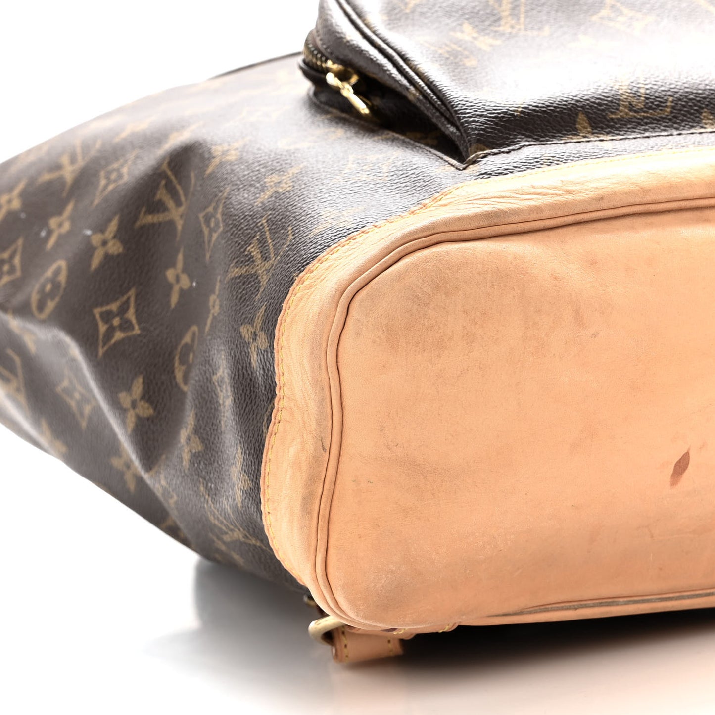 Monogram Montsouris GM Backpack