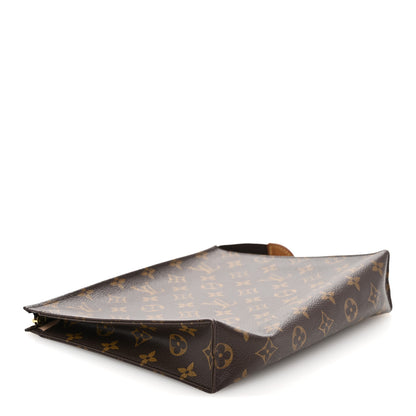 Louis Vuitton Monogram Toiletry Pouch 26 4 of 9