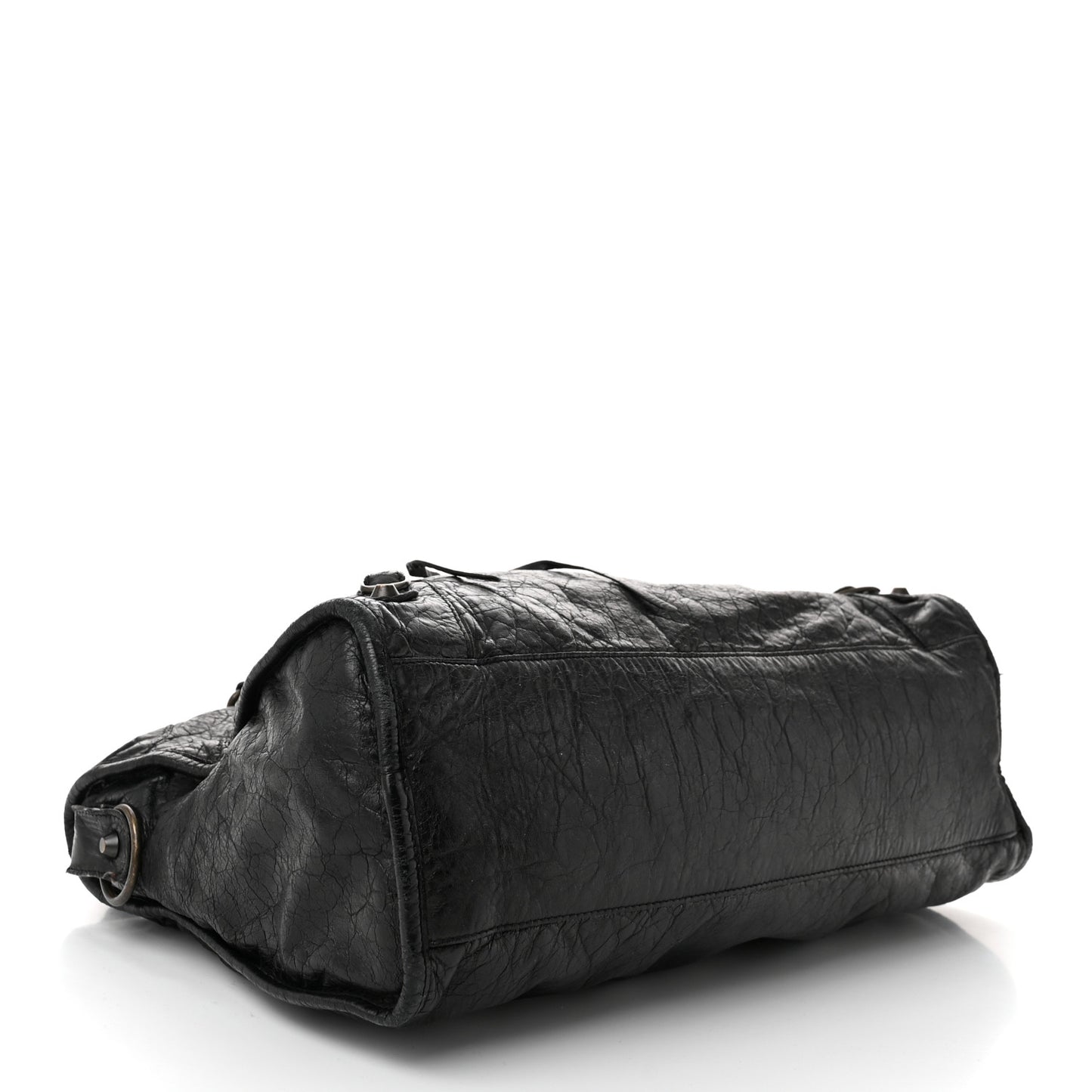 Agneau Classic Hardware City Black