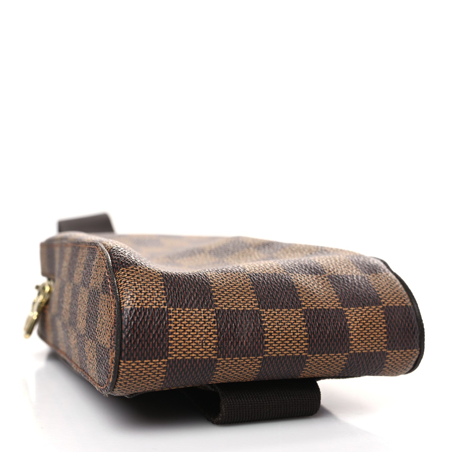 Louis Vuitton Damier Ebene Geronimos 4 of 8