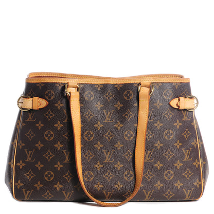Louis Vuitton Monogram Batignolles Horizontal 1 of 7