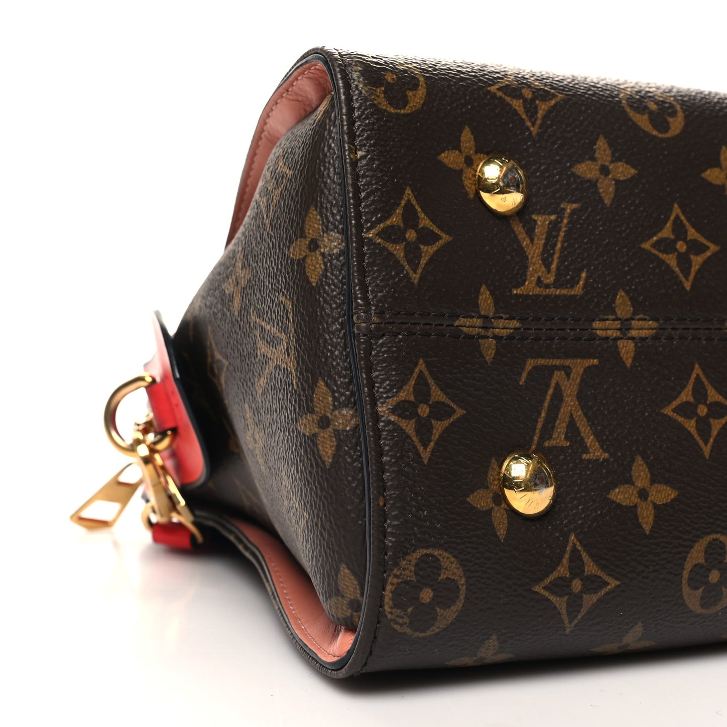 LOUIS VUITTON Monogram Tuileries Kabuki