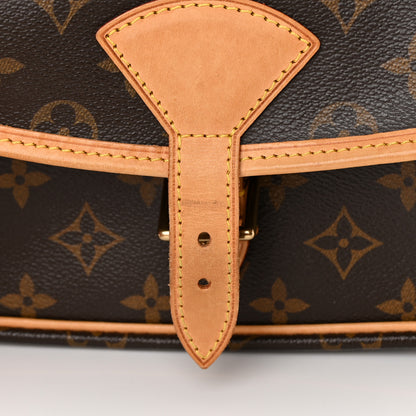 Louis Vuitton Monogram Sologne 12 of 16