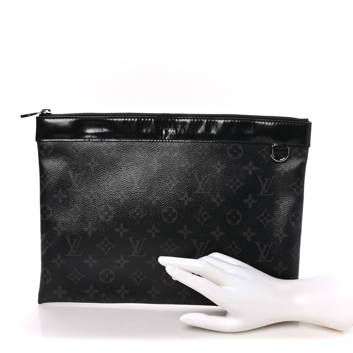 Monogram Eclipse Discovery Pochette GM