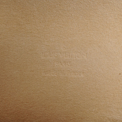Louis Vuitton Monogram Pochette Florentine 6 of 7