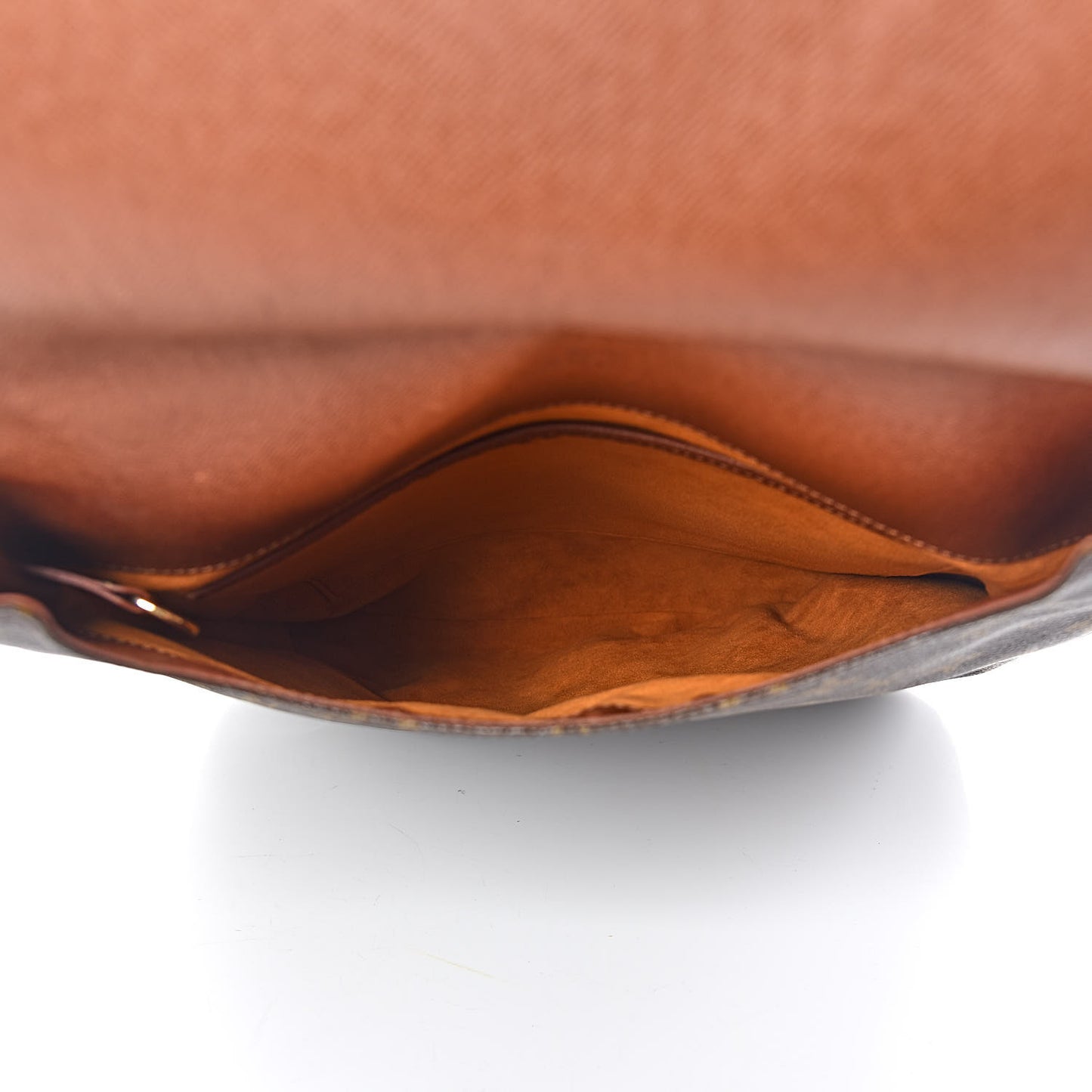 Monogram Musette GM